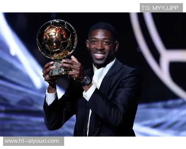 金球奖投票完整详情：登贝莱1380分获奖，亚马尔1059分